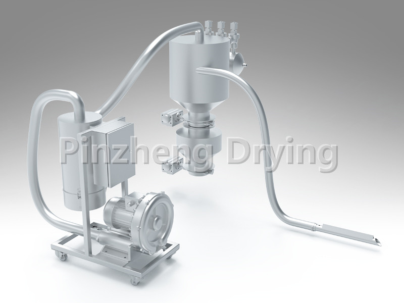 ZSL - Ⅲ series vacuum feeding machine