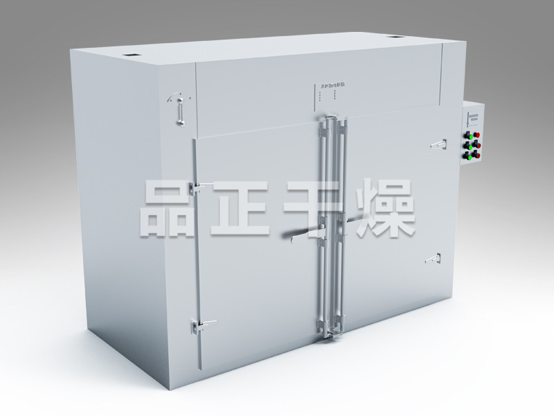 CT-C系列熱風(fēng)循環(huán)烘箱