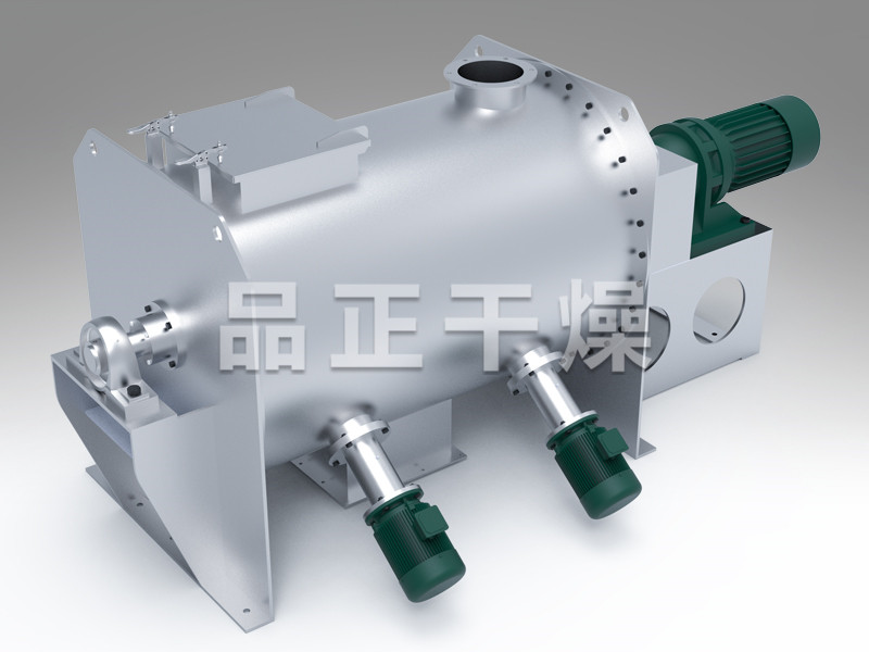 LTD系列犁刀式混合機(jī)